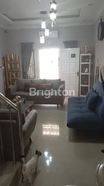 image RUMAH SEWA FULL FURNISH, PALEMBANG SUMATERA SELATAN (2)