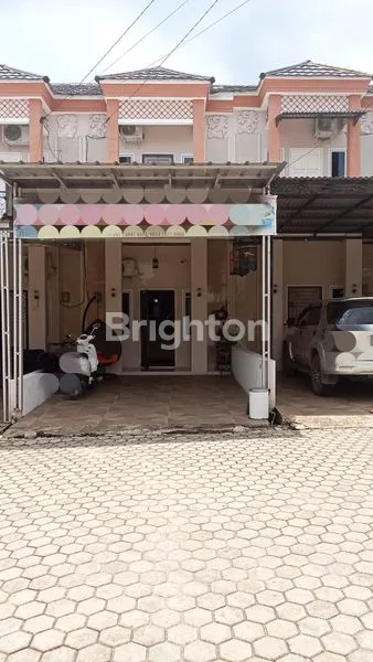 image RUMAH SEWA FULL FURNISH, PALEMBANG SUMATERA SELATAN (1)