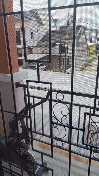 image RUMAH SEWA FULL FURNISH, PALEMBANG SUMATERA SELATAN (5)