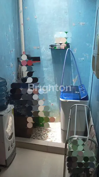 image RUMAH SEWA FULL FURNISH, PALEMBANG SUMATERA SELATAN (4)