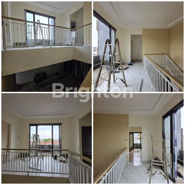 image RUMAH BARU SIAP HUNI FULL FURNISHED, PISANGAN, CIPUTAT TIMUR, TANGSEL (6)