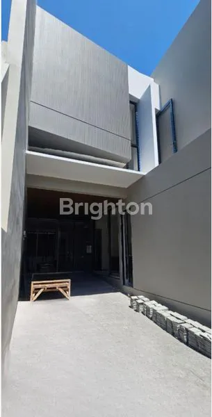 image RUMAH SIAP HUNI MANYAR TIRTOASRI DEKAT KERTAJAYA INDAH, MANYAR KERTOARJO, MANYAR, KLAMPIS, PAKUWON CITY, GALAXY MALL, RAYA MERR (1)