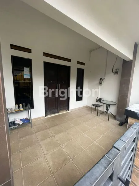 image RUMAH CANTIK  MINIMALIS 2 LANTAI DI PONDOK HIJAU PERMAI BEKASI (3)