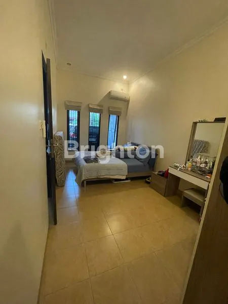 image RUMAH CANTIK  MINIMALIS 2 LANTAI DI PONDOK HIJAU PERMAI BEKASI (6)