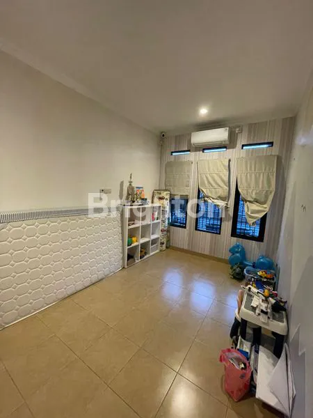 image RUMAH CANTIK  MINIMALIS 2 LANTAI DI PONDOK HIJAU PERMAI BEKASI (7)