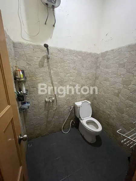 image RUMAH CANTIK  MINIMALIS 2 LANTAI DI PONDOK HIJAU PERMAI BEKASI (8)