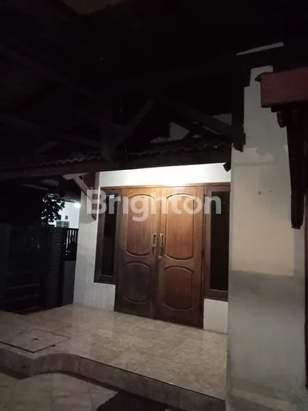 image RUMAH SIAP HUNI, LINGKUNGAN AMAN DAN NYAMAN (2)