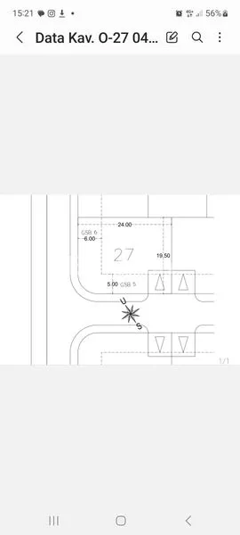 image TANAH SIAP BANGUN GRAHA FAMILI BLOK O STRATEGIS DI BELAKANG ROCA CLUB HOUSE, KAWASAN ELIT ONE GATE DEEKAT LOOP PAKUWON MALL CITRALAND NATIONALL HOSPITAL HOOK ROW 3 MOBIL (2)