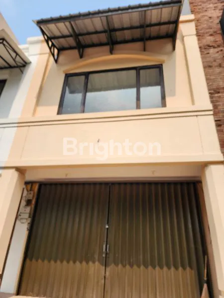 image RUKO 2 LANTAI MELATI MAS SQUARE SERPONG TANGERANG SELATAN (1)