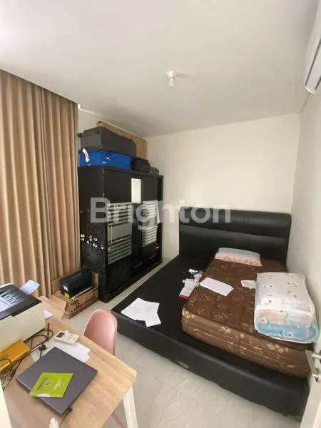 image GRAND PAKUWON BRISBANE LEBAR 9X16 MINIMALIS ONE GATE ADA CLUB HOUSE SEMUA KAMAR MANDI DALAM  DEKAT AKSES TOL MARGOMULYO TANDES MANUKAN SATELIT BANYU URIP (3)
