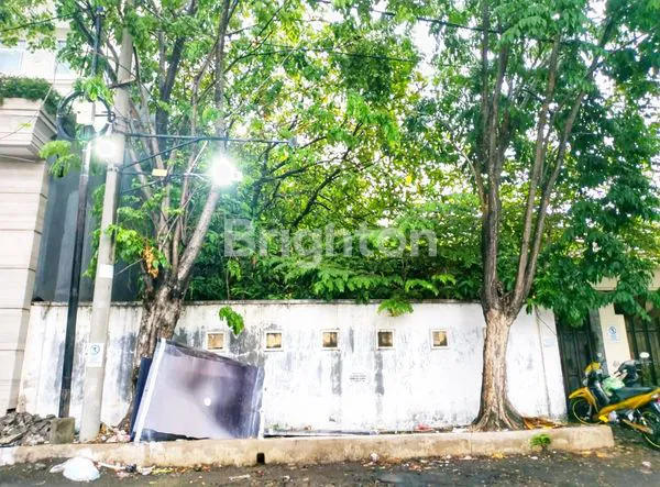 image TANAH JALAN DHARMAHUSADA INDAH TIMUR SURABAYA (1)