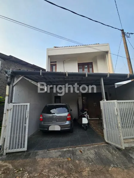 image RUMAH TERAWAT SIAP HUNI DI JAGAKARSA (1)