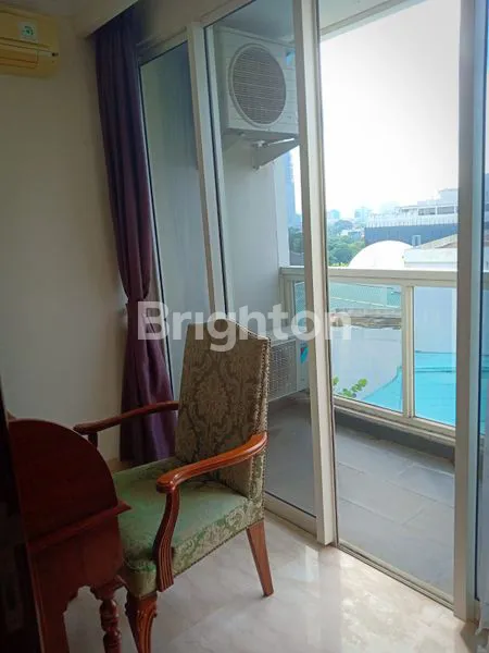 image 3BR MENTENG PARK APARTEMENT MENTENG (3)