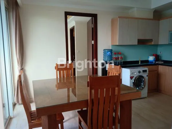 image 3BR MENTENG PARK APARTEMENT MENTENG (4)