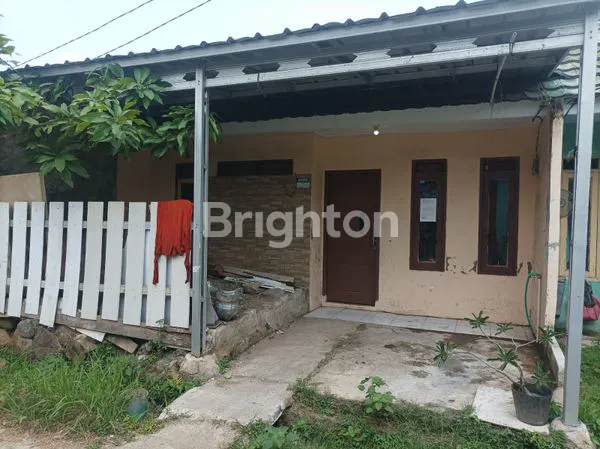 image RUMAH DI WISMA ASRI CIBENING BEKASI (1)