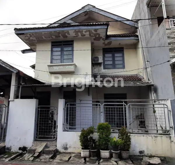 image RUMAH HOOK RUNGKUT ASRI HITUNG TANAH (1)