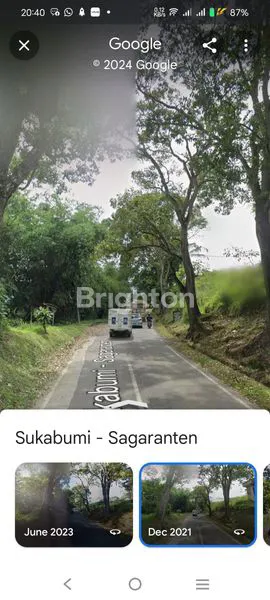 image TANAH DI SUKABUMI, SAGARANTEN (1)