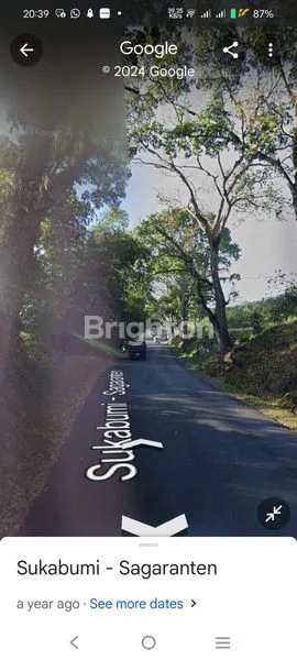 image TANAH DI SUKABUMI, SAGARANTEN (2)