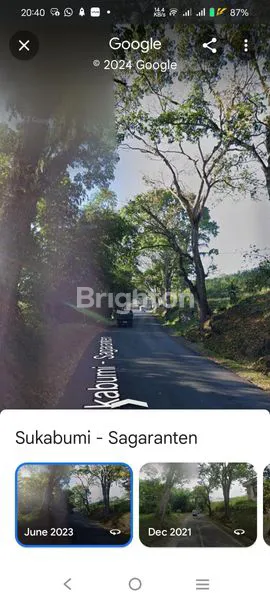 image TANAH DI SUKABUMI, SAGARANTEN (3)