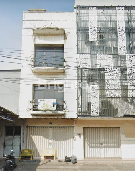 image RUKO SIAP PAKAI TENGAH KOTA SURABAYA RAYA NGAGEL DEKAT GUBENG, DINOYO, UNIVERSITAS, MARVEL CITY (1)