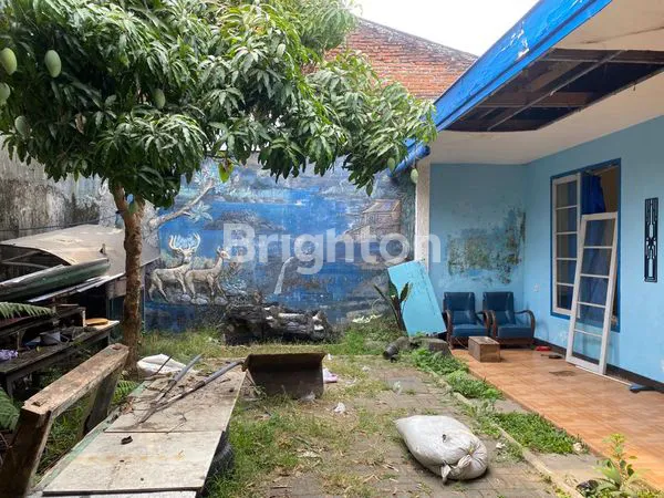image RUMAH + GUDANG DI MULYOREJO SUKUN (2)