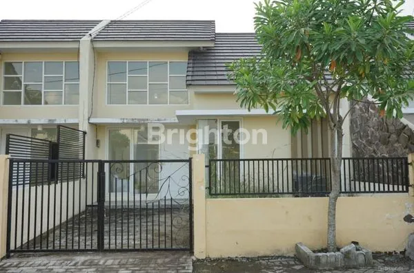 image RUMAH GOLDEN BERRY MENGANTI, ROW JLN LEBAR, DEKAT PASAR MENGANTI (5)