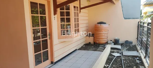 image RUNGKUT ASRI DEKAT UBAYA UPN SHM SIAP HUNI PERUMAHAN NYAMAN (2)