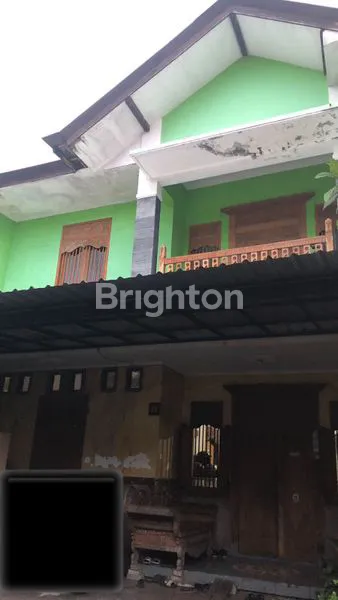 image TURUN HARGAA!!!, RUMAH MURAH STRATEGIS DI KAWASAN BLIMBING KOTA MALANG (6)