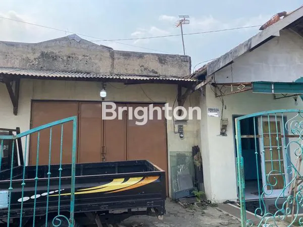 image RUMAH + GUDANG DI MULYOREJO SUKUN (3)