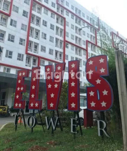 APARTEMENT ELVIS TOWER