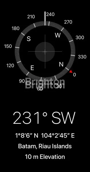 image RUKO ACCELANCE PASIR RIS BATAM (5)