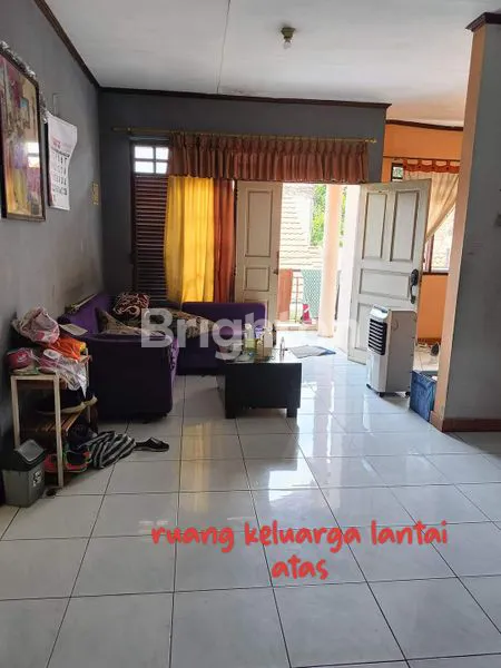 image RUMAH 2 LANTAI SEMI FURNISH PERUMAHAN KEDUNG BADAK BARU BOGOR KOTA (4)
