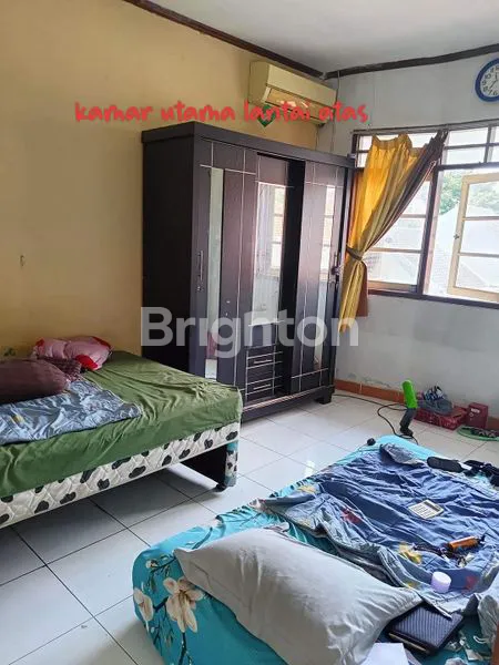 image RUMAH 2 LANTAI SEMI FURNISH PERUMAHAN KEDUNG BADAK BARU BOGOR KOTA (7)