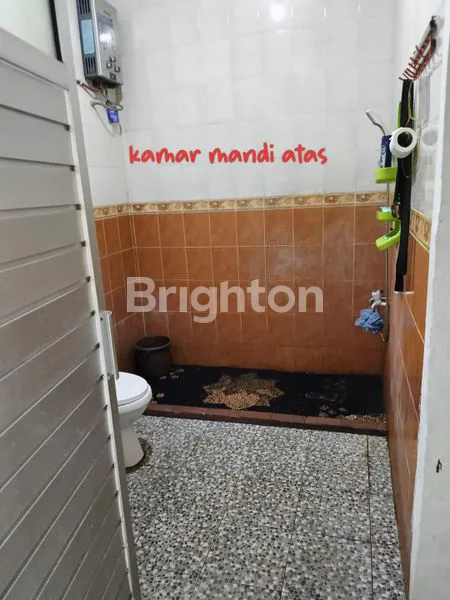 image RUMAH 2 LANTAI SEMI FURNISH PERUMAHAN KEDUNG BADAK BARU BOGOR KOTA (8)