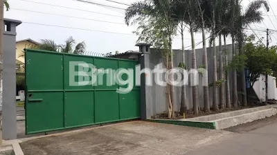 image TANAH+BANGUNAN BISA JADIKAN PABRIK/GUDANG/RUMAH TINGGAL DEKAT PASAR LARANGAN SDA (2)