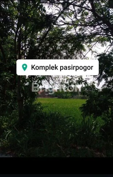 image KAVLING TANAH PUSAT KOTA DAERAH BUAH BATU (1)