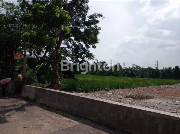 image KAVLING TANAH PUSAT KOTA DAERAH BUAH BATU (2)