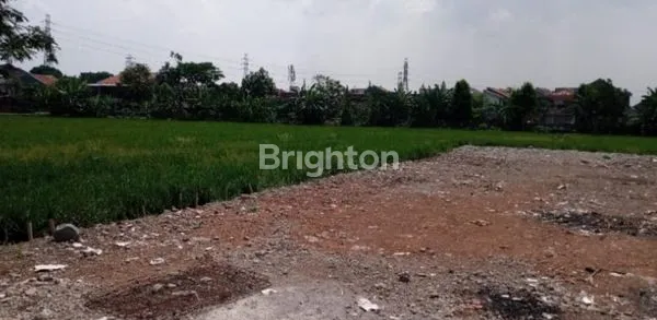 image KAVLING TANAH PUSAT KOTA DAERAH BUAH BATU (4)