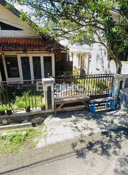 image RUMAH HITUNG TANAH AREA PREMIUM SUKALUYU KOTA BANDUNG COCOK UNTUK INVESTASI (2)