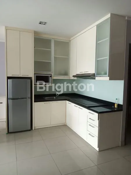 image SAHID SUDIRMAN RESIDENCE APARTMENT  (5)