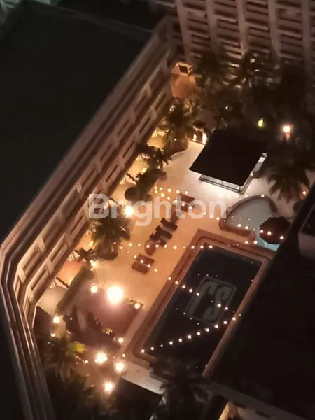 image SAHID SUDIRMAN RESIDENCE APARTMENT  (4)