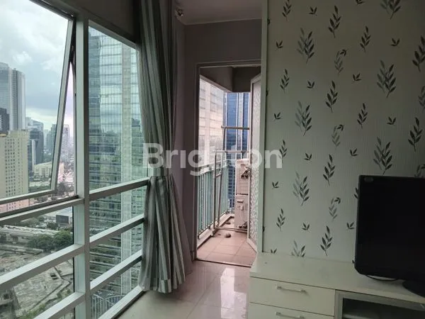 image SAHID SUDIRMAN RESIDENCE APARTMENT  (2)