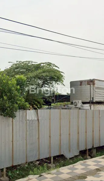 image TANAH DATAR SIAP BANGUN AREA TAWANGMAS SEMARANG BARAT (2)
