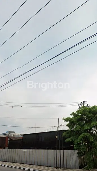 image TANAH DATAR SIAP BANGUN AREA TAWANGMAS SEMARANG BARAT (1)