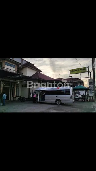 image DI JUAL RUMAH MAKAN 0 JALAN RAYA PANTURA, TONGAS PROBOLINGGO (2)