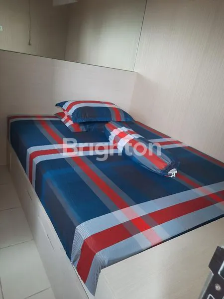 image DISEWAKAN APARTMENT PUNCAK KERTAJAYA FULLY FURNISHED AREA SUKOLILO SURABAYA (2)