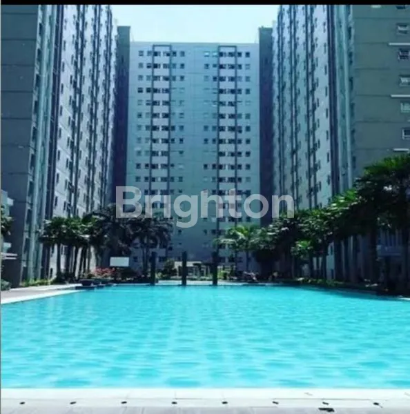 image DISEWAKAN APARTMENT PUNCAK KERTAJAYA FULLY FURNISHED AREA SUKOLILO SURABAYA (7)