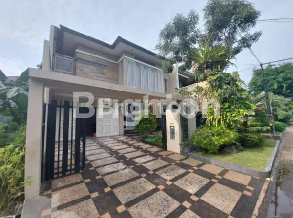 image RUMAH MEWAH ARAYA TAHAP 1 SURABAYA (2)