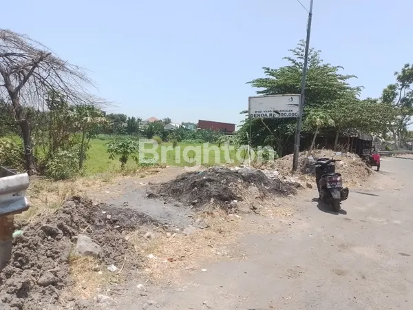image LAHAN NOL JALAN ARTERY SIDOARJO (2)