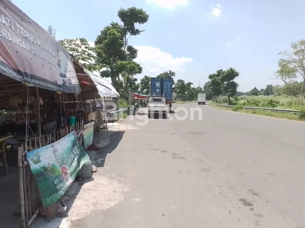 image LAHAN NOL JALAN ARTERY SIDOARJO (3)